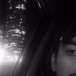 Meet your Posher, Osvaldo